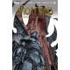 AMORY WARS NO WORLD TOMORROW 10 CVR A GUGLIOTTA