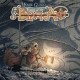 MOUSE GUARD DAWN OF THE BLACK AXE 2 CVR B PETERSEN