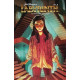 JIM HENSONS LABYRINTH 8 CVR A MALAVIA