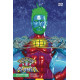 CAPTAIN PLANET 1 CVR A SPEARS