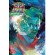 CAPTAIN PLANET 1 CVR C WARD