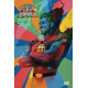 CAPTAIN PLANET 1 CVR D OLIVER