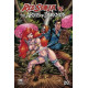 RED SONJA VS AOD 1 CVR B SEELEY