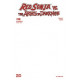 RED SONJA VS AOD 1 CVR G BLANK AUTHENTIX