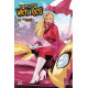 GIANT-SIZED WACKY RACES 1 CVR B GALMON
