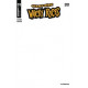 GIANT-SIZED WACKY RACES 1 CVR D BLANK AUTHENTIX