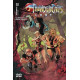 THUNDERCATS LOST 2 CVR D BAGLEY