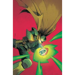 THUNDERCATS LOST 2 CVR H SHALVEY METAL PREMIUM
