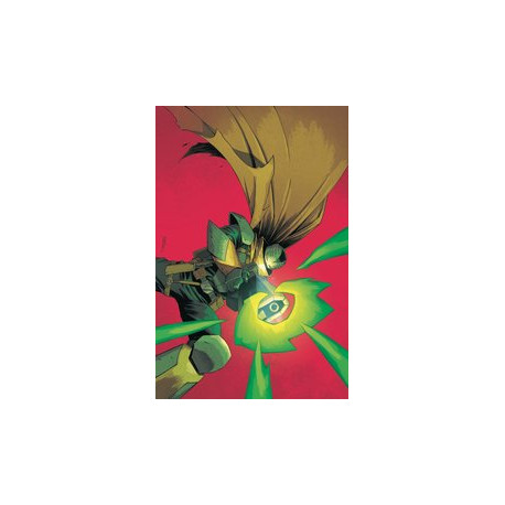 THUNDERCATS LOST 2 CVR H SHALVEY METAL PREMIUM