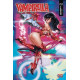 VAMPIRELLA 2025 2 CVR D CHATZOUDIS