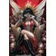 VAMPIRELLA 2025 2 CVR G LAND FOIL VIRGIN