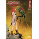 RED SONJA ATTACKS MARS 2 CVR B LEE CHUNG