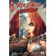 RED SONJA ATTACKS MARS 2 CVR C LAND
