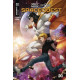 SPACE GHOST JONNY QUEST SPACE QUEST 2 CVR C CHEW