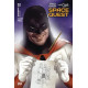 SPACE GHOST JONNY QUEST SPACE QUEST 2 CVR D OLIVER