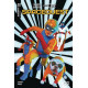 SPACE GHOST JONNY QUEST SPACE QUEST 2 CVR F SPEARS FOIL