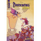 DARKWING DUCK 3 CVR C BRANDT STEIN