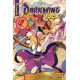 DARKWING DUCK 3 CVR D BALDARI