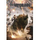 HERCULOIDS 3 CVR A MATTINA