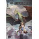 HERCULOIDS 3 CVR C BARENDS