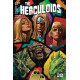 HERCULOIDS 3 CVR E PANOSIAN
