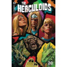 HERCULOIDS 3 CVR E PANOSIAN