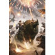 HERCULOIDS 3 CVR F MATTINA METAL PREMIUM