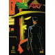 GREEN HORNET MISS FURY 4 CVR A FRANCAVILLA