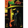 GREEN HORNET MISS FURY 4 CVR A FRANCAVILLA