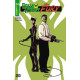 GREEN HORNET MISS FURY 4 CVR C CASE