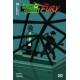 GREEN HORNET MISS FURY 4 CVR D EDGAR
