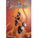SILVERHAWKS 4 CVR B LEE CHUNG