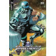 SILVERHAWKS 4 CVR D BORGES
