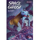 SPACE GHOST 12 CVR C BARENDS