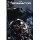 TERMINATOR 7 CVR C STAGGS