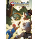 THUNDERCATS 15 CVR C LEE CHUNG