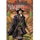 SOLOMON KANE SERPENT RING 2 CVR C ZIRCHER