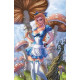 GFT ALICE IN ZOMBIELAND CVR C JOHN ROYLE 