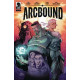 ARCBOUND 6 CVR A SMALLMAN
