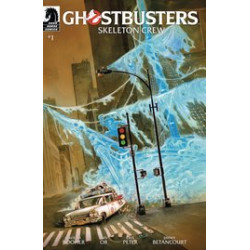 GHOSTBUSTERS SKELETON CREW 1 CVR A CROOK