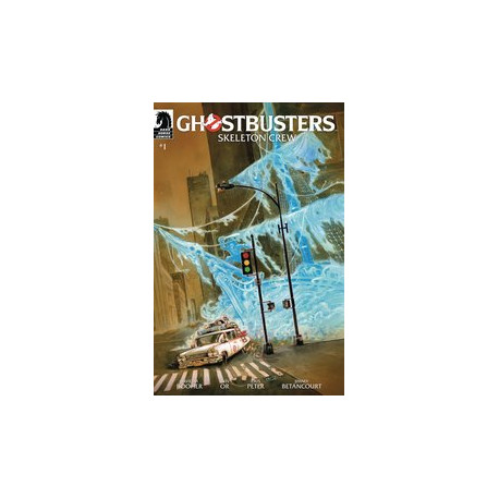 GHOSTBUSTERS SKELETON CREW 1 CVR A CROOK