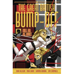 GREAT BRITISH BUMP OFF KILL OR BE QUILT 2