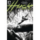 HUCK II 1 CVR B ALBUQUERQUE B W