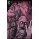 INTO UNBEING PART TWO 4 CVR B ECKMAN