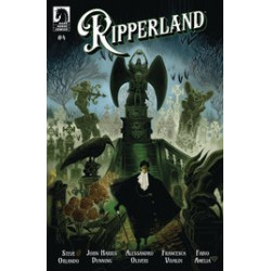 RIPPERLAND 4
