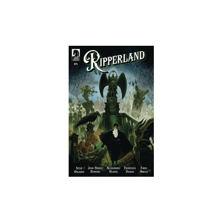 RIPPERLAND 4
