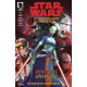 STAR WARS BAD BATCH GHOST AGENTS 4 CVR A FAVOCCIA