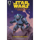 STAR WARS BAD BATCH GHOST AGENTS 4 CVR B CARLOMAGNO