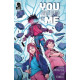 YOU NEVER HEARD OF ME 4