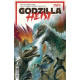 GODZILLA HEIST 3 CVR A EGGLETON